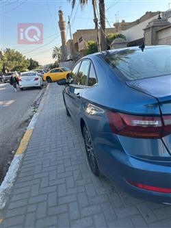 فولكسفاغن جيتا